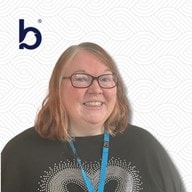 Team member: Fiona Hutchison