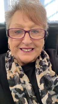 Margaret Jones