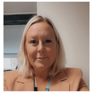 Kelly our branch manager in Ringwood