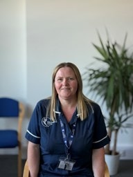 Candi Wigmore Profile