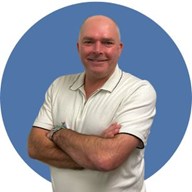 Managing Director Paul Caskey