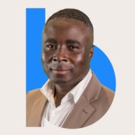 Alvin Osei-Tutu