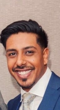 Mo Fazal Profile Image