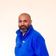 Amjid - Assistant Business Manager