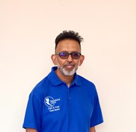 Shabir Hussain