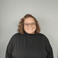 Photo of Kirsty Holland Business development supervisor