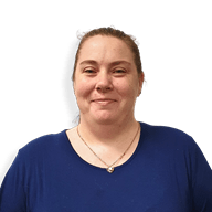 Rebecca Smith, Care Supervisor, Bluebird Care Mansfield & Ashfield