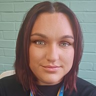Kayleigh Saint-Clare headshot