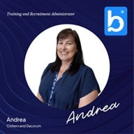 Andrea Photo