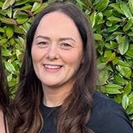 Lisa Brace headshot
