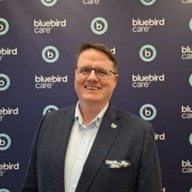 Photo of Eric Delaney