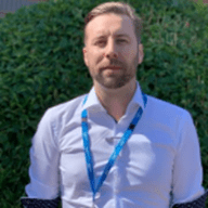 Daniel Bunn profile picture (TEMP)