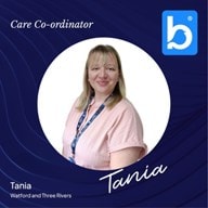 Tania Photo