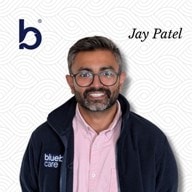 Jay Patel - Director & Registered Manager