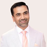 Nabeel Khan, Director, Bluebird Care Mansfield & Ashfield