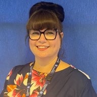 Michelle Customer Care Manager