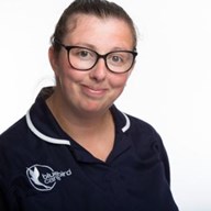 Amanda McBlain Profile Picture