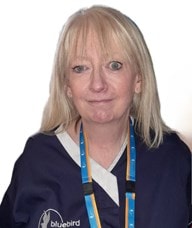 Shirley Neil (Plain Background)