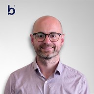 Dr James Gough