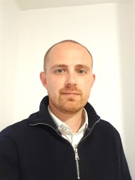 Dean Morley Image
