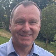 Robert Treschi headshot