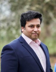 director of Bluebird Care Brighton & Lewes District - karan kumar