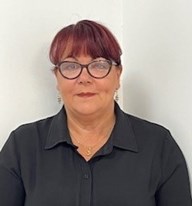 Patricia King image