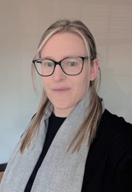 Dawn Stoker head shot