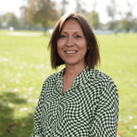 Sylwia Sobolewska - Care Development Lead