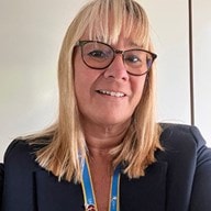 Sharon Wilkinson Bluebird care devon