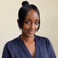 headshot of diana kaganda