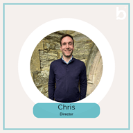 Chris Smallridge