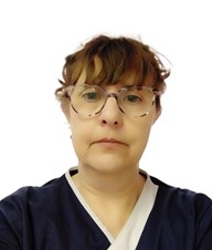 Alison McCormack
