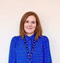 Gail Fletcher profile pic