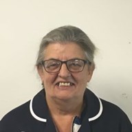 Marion Duffy profile photo