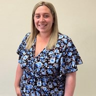 Headshot of Ellen Bennett Registered Care Manager
