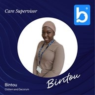 Bintou photo
