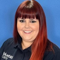 Sarah's cropped image