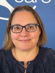 Maria Ricotta