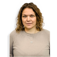 Aija Kivleniece, Training LEAD/ Care Supervisor, Bluebird Care Mansfield & Ashfield