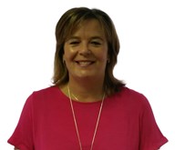 Tricia Hughes