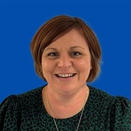 Amie, Lead Care Co-ordinator at Bluebird Care Andover & Stockbridge