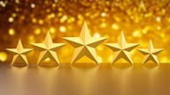 5 stars