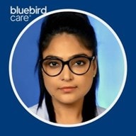 Mamta – Marketing and Business Development