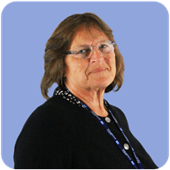 Louise Carter