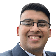 Saran Bhart's profile image