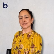 Bibiana Correa Restrepo - Field Care Supervisor
