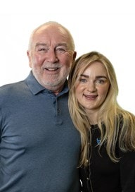 Kevin and Lucy