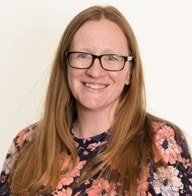 Sarah Fish profile image