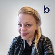 Meet the team: Zoe
